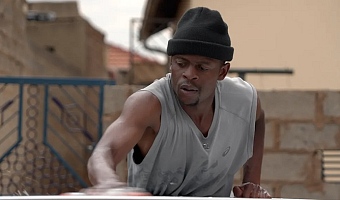 Arnold Ncube was unable to complete his education because he could not prove he was South African