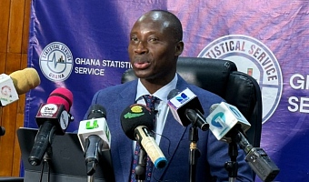 Over 360,000 Ghanaians exited poverty in Q3 2025 - GSS report