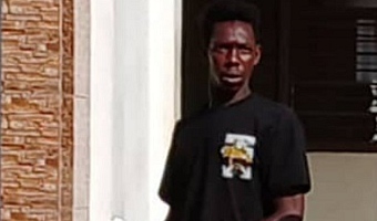 Man who stabbed Fire Officer at Adjiriganor remanded