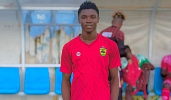 Kotoko starlet set to join Middlesbrough