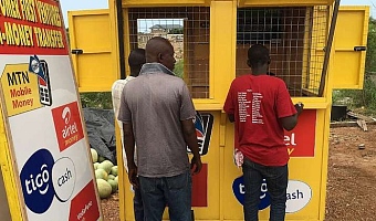 Over 300 Mobile Money fraudsters arrested this year