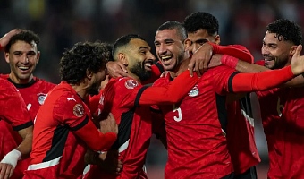 Egypt hold off Ivory Coast in thriller to make semi-finals
