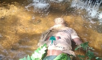 53-year-old farmer found dead under bridge as family accuses Police