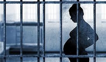 Can a pregnant woman be convicted?
