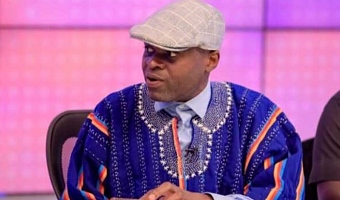 OSP accuses Martin Kpebu of obstructing probe