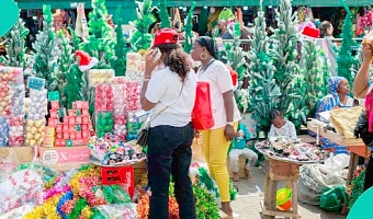 • Remember that a discount doesn’t always mean savings.