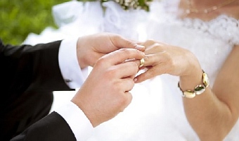 Choosing between marriage and church
