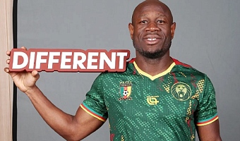Christian Bassogog: A star made by the AFCON, now leading Cameroon with pride