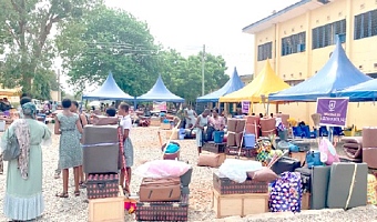 Practical safety tips for fresh SHS students