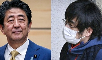Man who killed ex-Japan PM Shinzo Abe apologises to his family