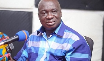 Kwaku Asante Boateng