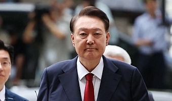 The charge stems from Yoon's attempt in December 2024 to impose military rule