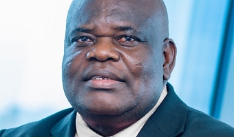 Alfred Attuquaye Botchway