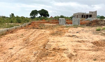 Less than 2% of the country’s lands can be registered for titles