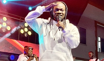 WATCH LIVE: Daddy Lumba laid to rest after legal battle ends