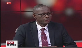 Peter Lanchene Toobu,