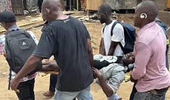 Protests have escalated in major cities across Tanzania as opposition supporters denounce Wednesday's presidential and parliamentary elections