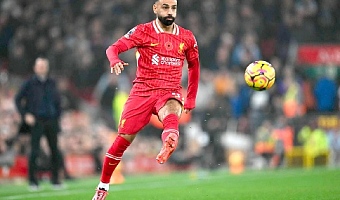 Mohamed Salah
