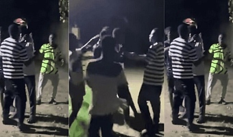 Kade teacher assault: GES orders probe after viral video of unreported attack