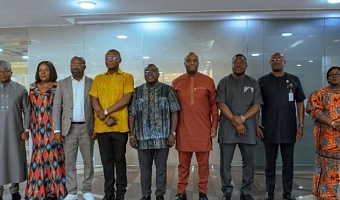 2026 World Cup: Gov’t sets up committee to drive Ghana's preparations