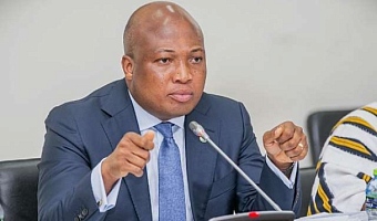 Ghana, Jamaica to deepen ties as Foreign Minister Ablakwa begins three-day official visit