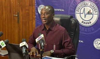 Domestic tourism injected GH₵6.6billion into Ghanaian economy in 2023 - Survey