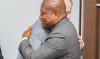 US agrees to speed up World Cup visas for Ghanaians