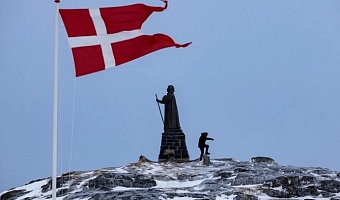Greenland and Denmark have rejected Trump's offer to buy the semi-autonomous territory