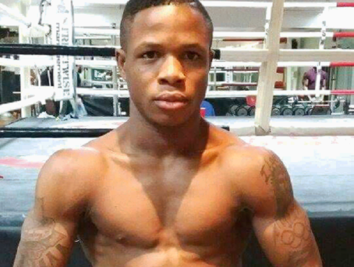  Duke Micah — In the best shape of his career