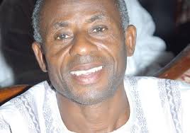 Alhaji Collins Mahama Prez Mahama to score “Messi-like goal” against NPP - Collins Dauda