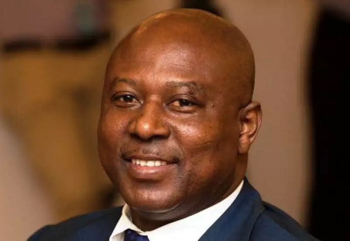 Dr. Abdul-Nashiru Issahaku