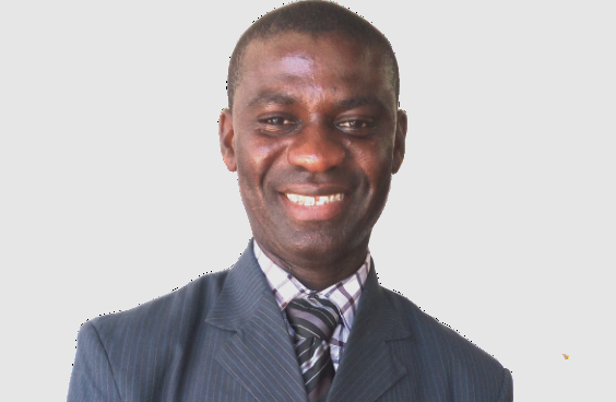  Ebenezer M. Ashley (PhD)