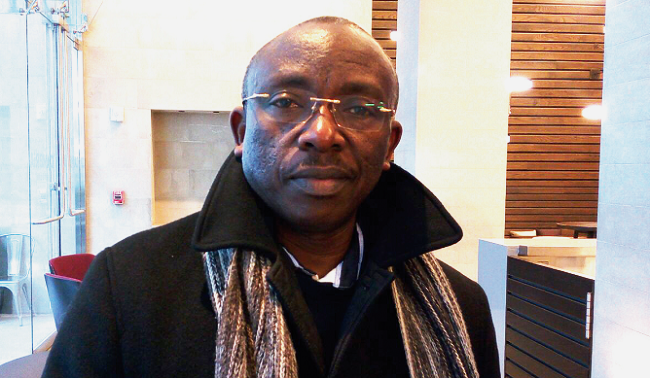 Compilation of vulnerable households data to begin this month