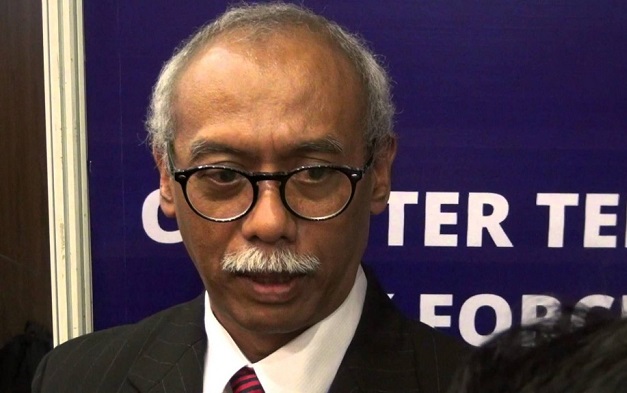 Ambassador Harry Purwanto Ambassador Harry Purwanto