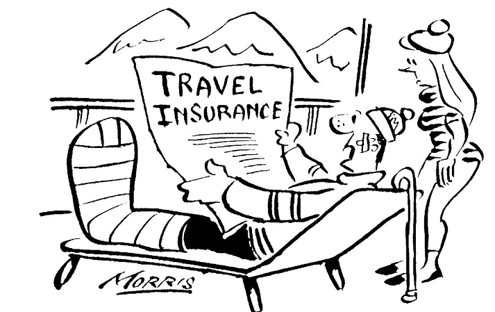 Persons travelling outside the borders of their home countries (e.g. Ghana) either for business, holidays, visits, sports tournaments, are often vulnerable to many risks.