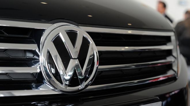 South Korea suspends sale of 80 Volkswagen models