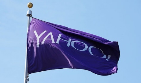 The parable of Yahoo From dotcom hero to zero