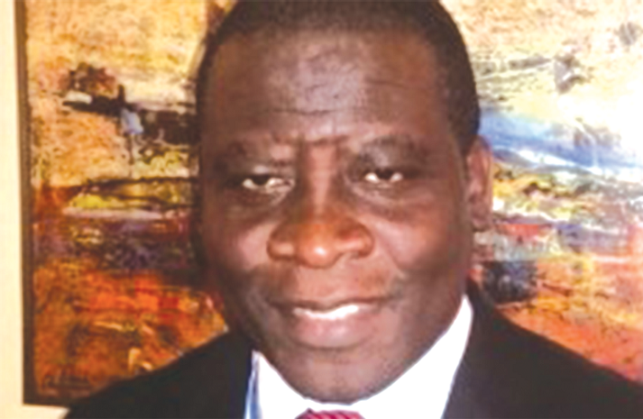 Mr Dan Sackey Mr Dan Sackey