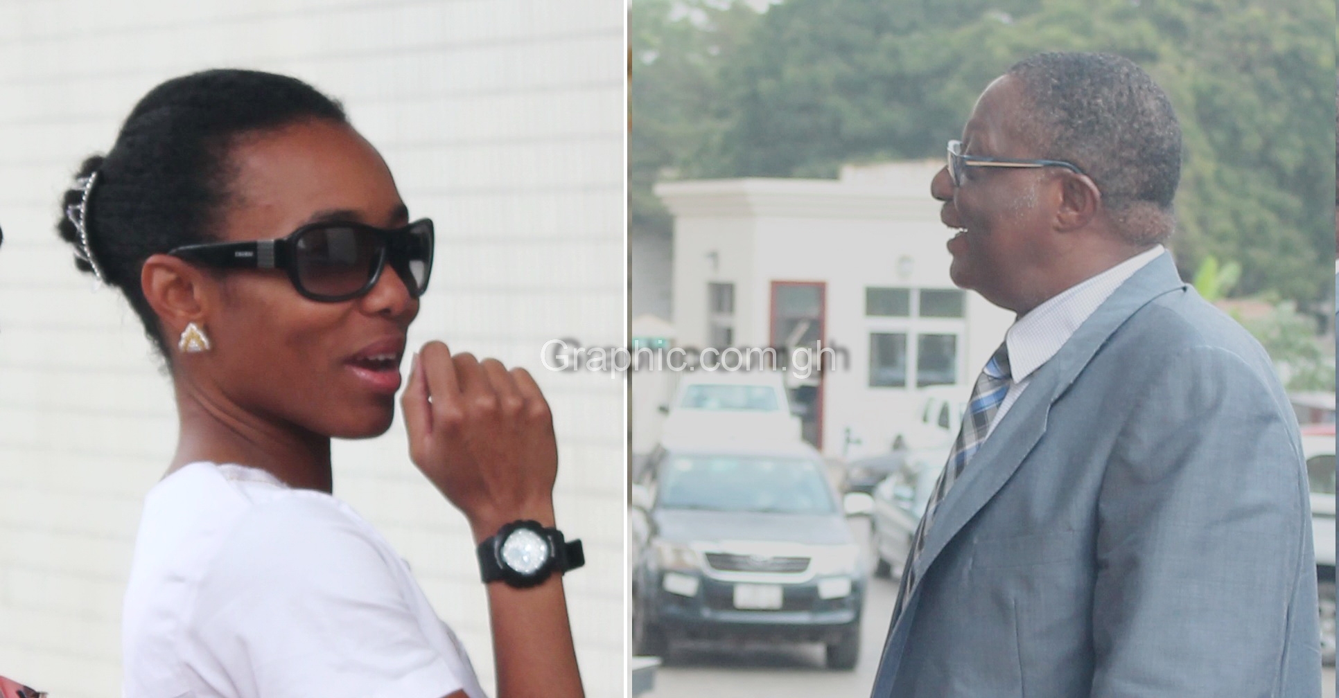 Klottey Korle: Armah Ashietey withdraws suit against Zanetor