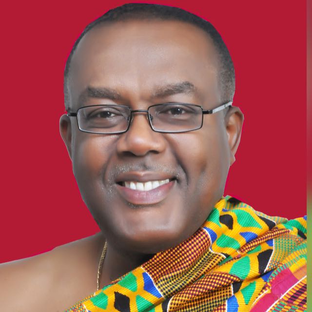 NDC okays Victor Smith for Abuakwa North 