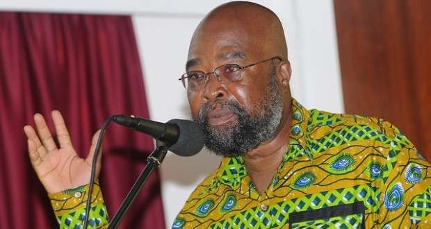 Dr Henry Herbert Lartey Dr Henry Herbert Lartey
