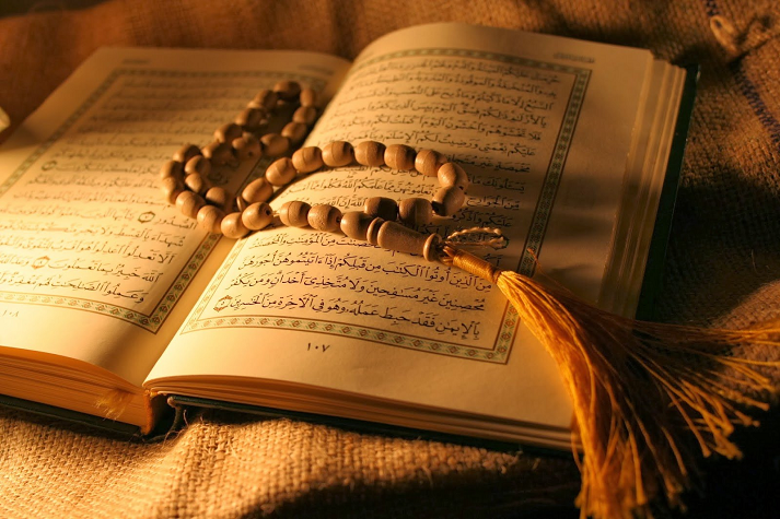 "At-tawheed" simply means "the Oneness of Allah"  and it is expressed by "Laa Ilaaha Illaa Allah", meaning, "there is no god worthy of worship except Allah". 