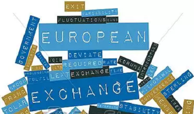 European Exchange Rate Mechanism (ERM) 
