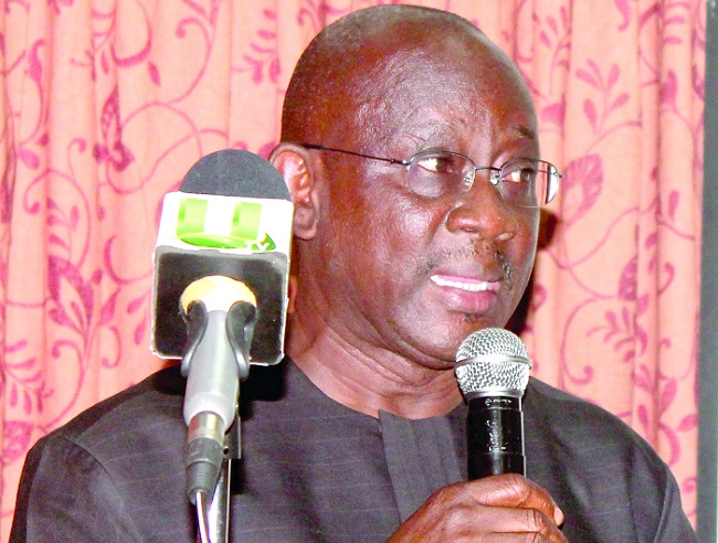 Mr Johnny Osei Kofi —     Deputy Chief of Staff