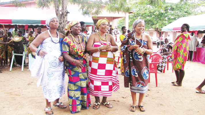 Wear Ghana Fair to give boost to local fabrics