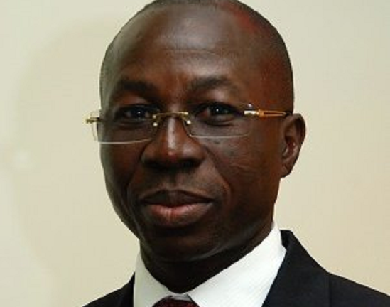 Ecobank unveils ‘Move on up’ campaign