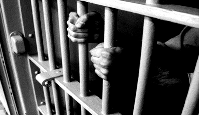 Jailbreak in Tongo: Police on manhunt for 3 suspects Jailbreak in Tongo: Police on manhunt for 3 suspects