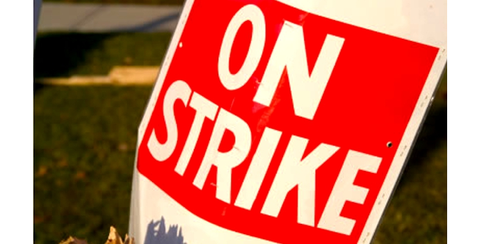 We need proactive steps to stem strikes