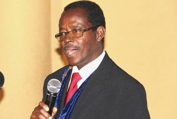 Unaccredited health training institutions urged to register with Medical and Dental Council