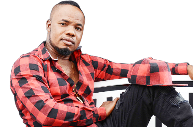 O.B shows love to his girl with Adey Like Am